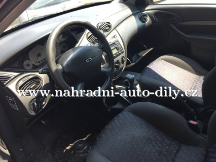 Ford Focus – díly z vozu / nahradni-auto-dily.cz Ford Focus – díly z vozu / nahradni-auto-dily.cz