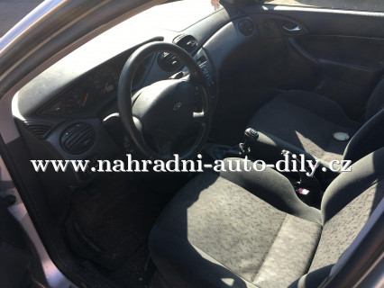Ford Focus – díly z vozu / nahradni-auto-dily.cz Ford Focus – díly z vozu / nahradni-auto-dily.cz