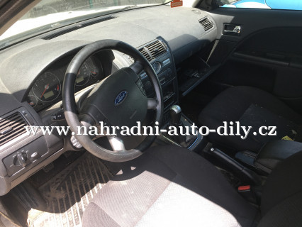 Ford Mondeo – díly z vozu / nahradni-auto-dily.cz Ford Mondeo – díly z vozu / nahradni-auto-dily.cz