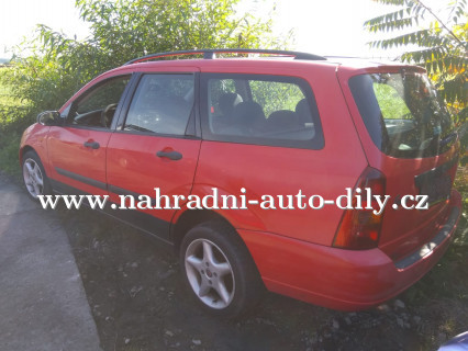 Ford Focus / nahradni-auto-dily.cz Ford Focus / nahradni-auto-dily.cz