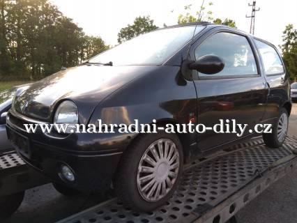 Renault Twingo / nahradni-auto-dily.cz