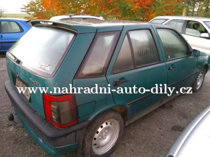 Fiat Tipo / nahradni-auto-dily.cz