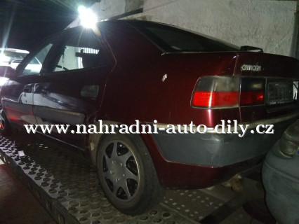 Citroen Xantia / nahradni-auto-dily.cz Citroen Xantia / nahradni-auto-dily.cz