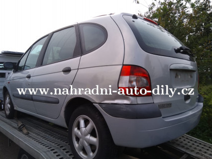 Renault Megane / nahradni-auto-dily.cz Renault Megane / nahradni-auto-dily.cz