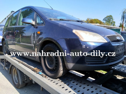 Ford Focus C-max / nahradni-auto-dily.cz