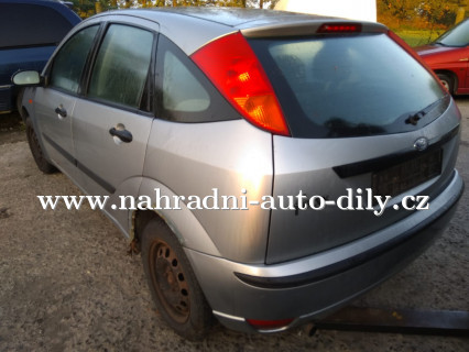 Ford Focus / nahradni-auto-dily.cz