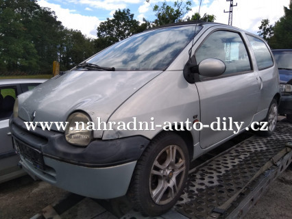 Renault Twingo / nahradni-auto-dily.cz