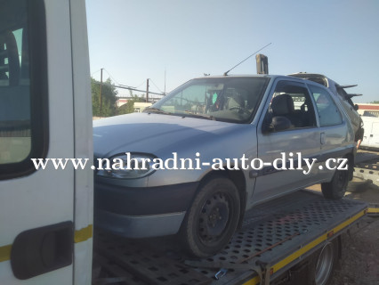 Citroen Saxo – díly z tohoto vozu / nahradni-auto-dily.cz Citroen Saxo – díly z tohoto vozu / nahradni-auto-dily.cz