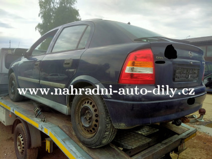Opel Astra – díly z tohoto vozu / nahradni-auto-dily.cz Opel Astra – díly z tohoto vozu / nahradni-auto-dily.cz