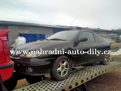 Renault Megane coupe – díly z tohoto vozu / nahradni-auto-dily.cz Renault Megane coupe – díly z tohoto vozu / nahradni-auto-dily.cz