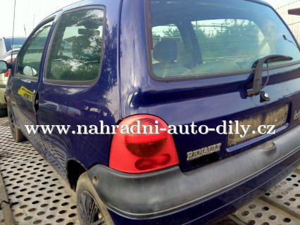 Renault Twingo – díly z tohoto vozu / nahradni-auto-dily.cz Renault Twingo – díly z tohoto vozu / nahradni-auto-dily.cz
