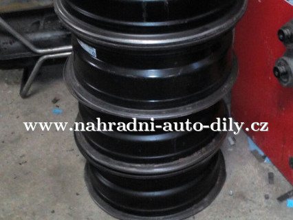 Sada disku R16 Ford 5x108