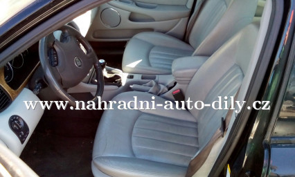 Jaguar X type 2.5 V6 na díly České Budějovice / nahradni-auto-dily.cz Jaguar X type 2.5 V6 na díly České Budějovice / nahradni-auto-dily.cz