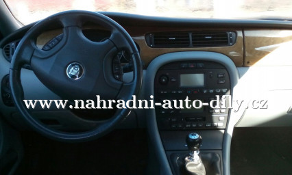 Jaguar X type 2.5 V6 na díly České Budějovice / nahradni-auto-dily.cz Jaguar X type 2.5 V6 na díly České Budějovice / nahradni-auto-dily.cz