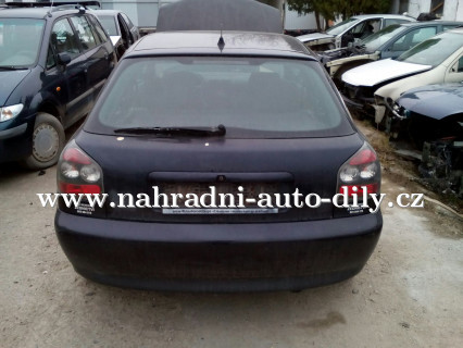 Audi A3 na díly České Budějovice / nahradni-auto-dily.cz Audi A3 na díly České Budějovice / nahradni-auto-dily.cz